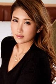 Actor Airi Fujii