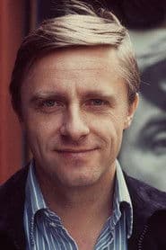 Actor Emil Steinberger