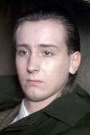 Actor Maksim Voronkov