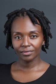 Actor Zethu Dlomo-Mphahlele