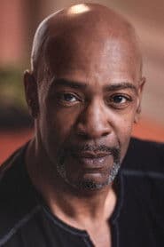 Actor Nathan Rothwell