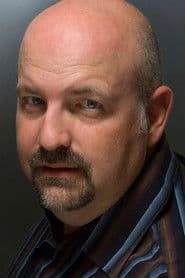 Actor Norman Mikeal Berketa