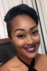 Actor Geisha TheeBlackAsian