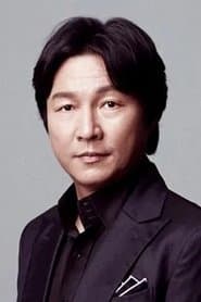 Actor Yoo Ha-bok