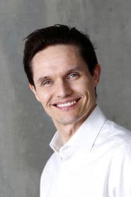 Actor Björgvin Franz Gíslason