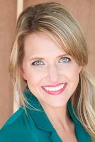 Actor Natasha Charles Parker