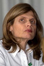 Actor Zélia Cardoso de Mello