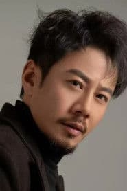 Actor Wang Hongzhe