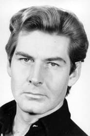 Actor Channing Pollock