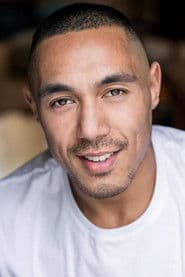 Actor Sonny Tupu