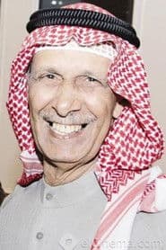 Actor Abdulaziz Al Fahd