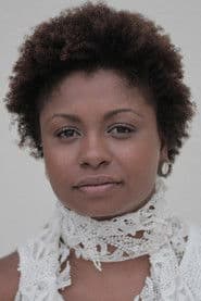 Actor Aysha Nascimento