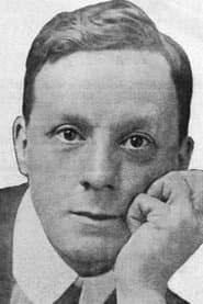 Actor Cecil M. Hepworth