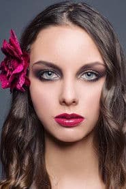 Actor Melissa Di Cianni