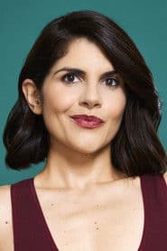 Actor Justine Marino