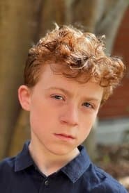 Actor George Holahan-Cantwell