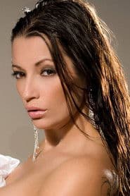 Actor Marina Mantero