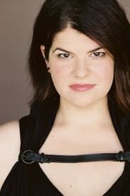 Actor Celia Finkelstein