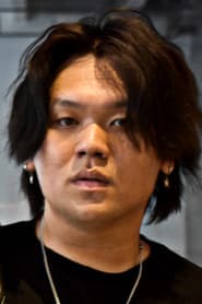 Actor Brandon Nguyen