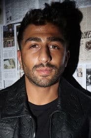 Actor Fahad Al-Saleh