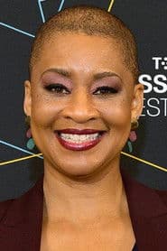 Actor Jacqueline Najuma Stewart