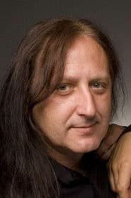 Actor Milan Peroutka