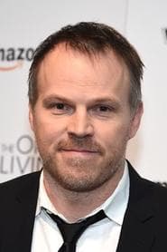 Actor Marc Webb