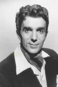 Actor Léonide Massine