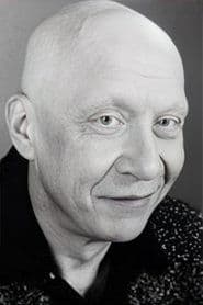 Actor Evgeniy Platokhin