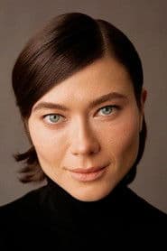 Actor Viktoriya Solovyova