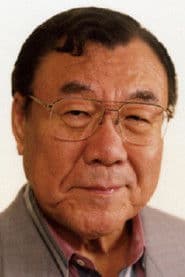 Actor Yasuo Muramatsu