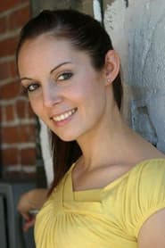 Actor Deanna Grace Congo