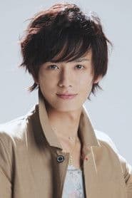Actor Kento Ono