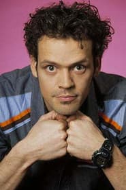 Actor Govert Deploige