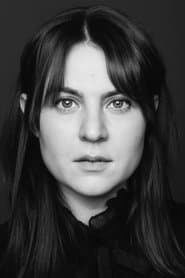 Actor Rosanna Kemppi