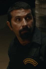 Actor Galba Nogueira