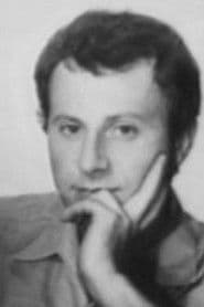 Actor Vitaly Stremovsky