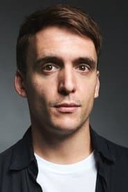 Actor Graham Dickson