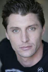 Actor Hunter G. Williams