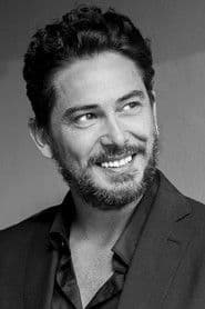 Actor Antonio Palumbo