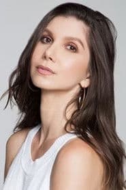Actor Priscila Assum