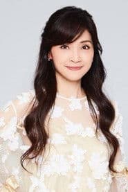 Actor Sophia Chi-Wei Fang