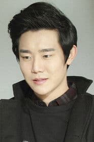 Actor Kim Seung-wook