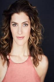 Actor Lauren Aboulafia