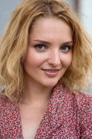 Actor Alla Podchufarova