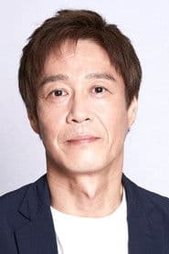 Actor Tomonori Kôno