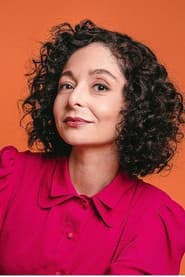 Actor Maria Cecília Mansur