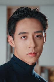 Actor Fung Wai-Shing