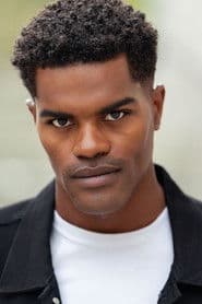 Actor Derrick J. Smith