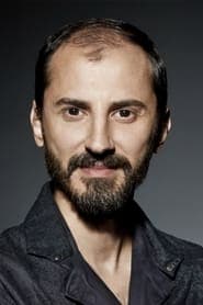 Actor Muharrem Bayrak